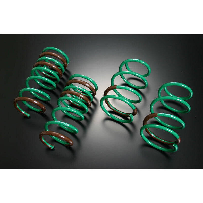 Tein 96-00 Civic H. Tech Springs