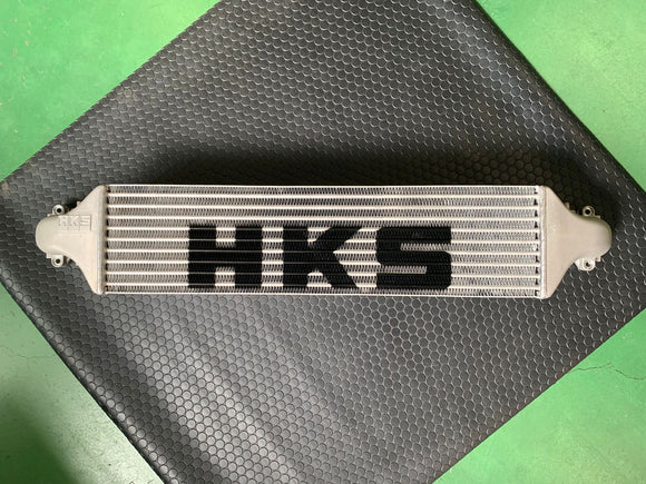 HKS Honda Civic Type R FULL INTERCOOLER KIT FL5