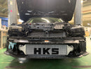 HKS Honda Civic Type R FULL INTERCOOLER KIT FL5-3