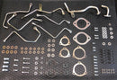 CONVERT KIT GT55 for R35 GT1000-1