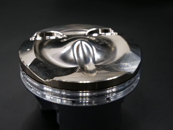 HKS 23-25 Toyota GR Corolla G16E BCD Piston Kit