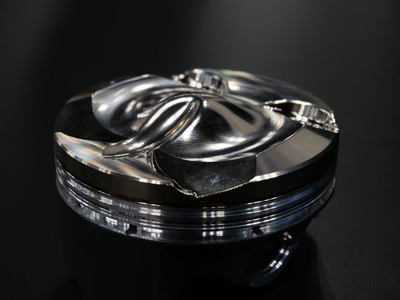 HKS 23-24 Toyota GR Corolla G16E BCD Piston Kit