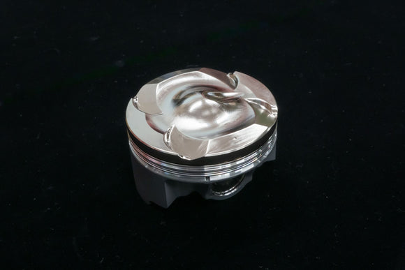 HKS 2023+ Toyota GR Corolla Piston Ring Set - T3 D88