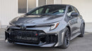 HKS Toyota GR Corolla Transfer Case Oil Cooler Kit-2