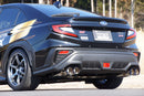 HKS 2021 Subaru WRX LEGAMAX Sport Exhaust-5