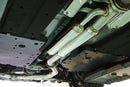 HKS 2021 Subaru WRX LEGAMAX Sport Exhaust-3