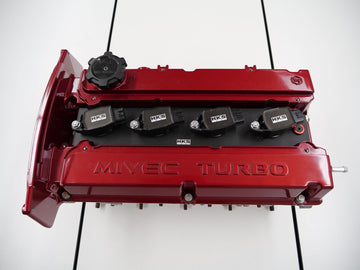 HKS SUPER FIRE RACING COIL PRO 4G63 (IV - VIII)