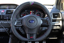 HKS Subaru WRX STI VAB Replacement Steering Wheel-1