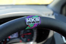HKS Subaru WRX STI VAB Replacement Steering Wheel-2