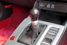 HKS Honda Civic Type R FL5 Carbon Fiber Shift Knob
