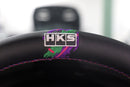 HKS Subaru BRZ ZN(D)8/ZN(C)6E Replacement Steering Wheel-3