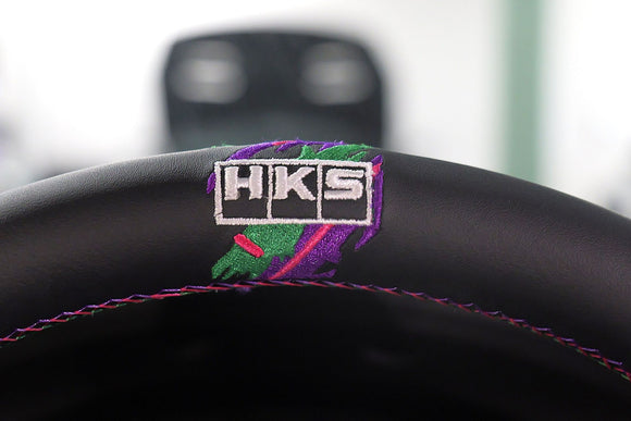 HKS Subaru BRZ ZN(D)8/ZN(C)6E Replacement Steering Wheel