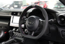 HKS Subaru BRZ ZN(D)8/ZN(C)6E Replacement Steering Wheel-2