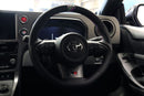 HKS GR Corolla GXPA16/GZEA14H Replacement Steering Wheel-1