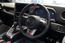 HKS GR Corolla GXPA16/GZEA14H Replacement Steering Wheel-2
