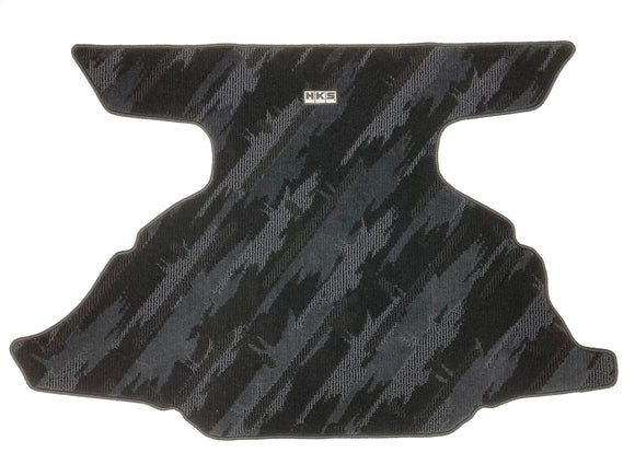 HKS FLOOR MATS RZ34 FULL SET OCT LHD