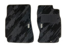 HKS FLOOR MATS BCNR33 FULL SET OCT RHD-2