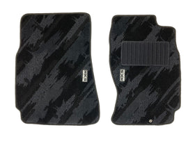 HKS FLOOR MATS BCNR33 FULL SET OCT RHD - 0