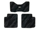 HKS FLOOR MATS BCNR33 FULL SET OCT RHD-1