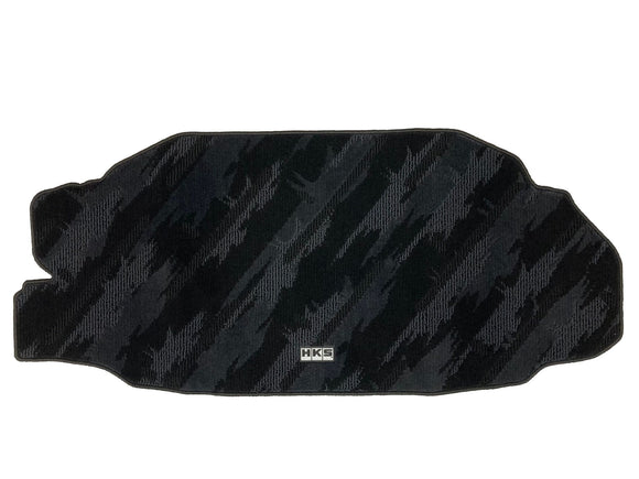 HKS FLOOR MATS BCNR33 FULL SET OCT RHD