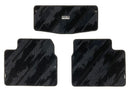 HKS FLOOR MATS BNR32 FULL SET OCT RHD-2