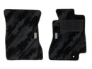 HKS FLOOR MATS JZA80 FULL SET OCT RHD-2