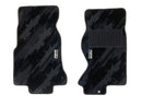 HKS FLOOR MATS FD3S FULL SET OCT RHD-1