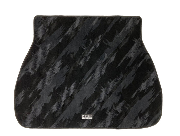 HKS FLOOR MATS FD3S FULL SET OCT LHD