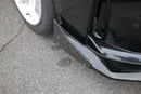 HKS Body Kit TYPE-S GR COROLLA F-Spoiler-2