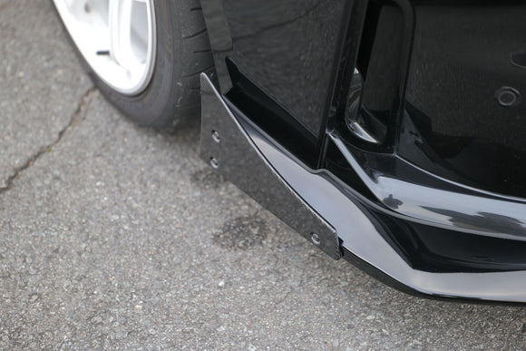 HKS Body Kit TYPE-S GR COROLLA F-Spoiler