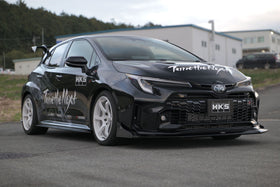 HKS Body Kit TYPE-S GR COROLLA Side Skirt - 0