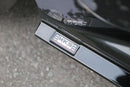 HKS Body Kit TYPE-S GR COROLLA Side Skirt-1