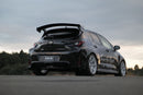 HKS BODY KIT TYPE-S GR COROLLA R-Spoiler-1
