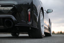 HKS BODY KIT TYPE-S GR COROLLA R-Spoiler-2