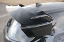 HKS Body Kit TYPE-S GR COROLLA Rear Wing-1