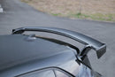 HKS Body Kit TYPE-S GR COROLLA Rear Wing-3