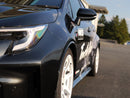 HKS GR COROLLA GZEA14H Fender Molding-1