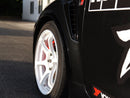 HKS GR COROLLA GZEA14H Fender Molding-2