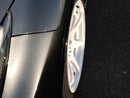 HKS GR COROLLA GZEA14H Fender Molding-3