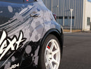 HKS GR COROLLA GZEA14H Fender Molding-5