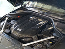 HKS DRY CARBON ENGINE COVER A90 RZ-2