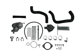 HKS SUPER SQV4 RETURN KIT PLUS FL5