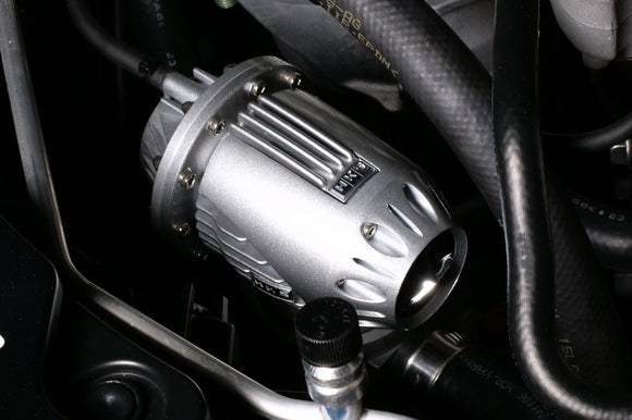HKS SUPER SQV4 FL5
