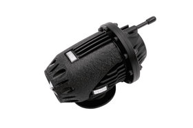 HKS SUPER SQV4 FL5 - Black Edition - 0