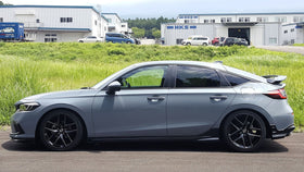 HKS 2021+ Honda Civic (FL1) Hipermax S Full Kit - 0
