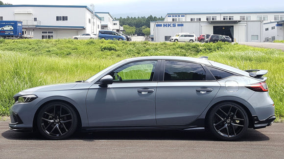 HKS 2021+ Honda Civic (FL1) Hipermax S Full Kit