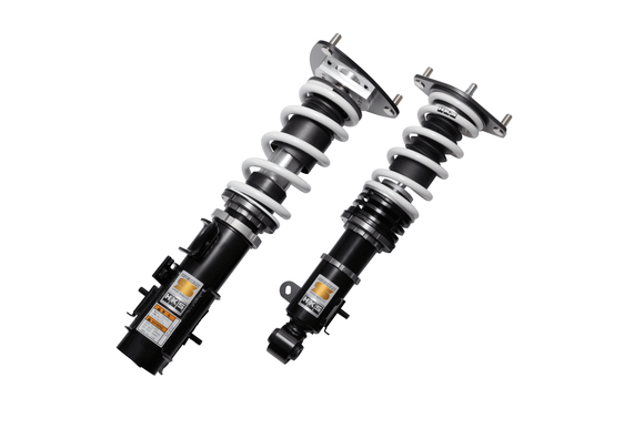 HKS HIPERMAX S Pillow SPEC SUBARU WRX