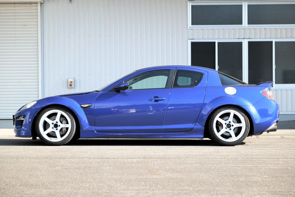 HKS HIPERMAX R SE3P FULL KIT