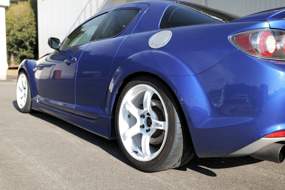 HKS HIPERMAX R SE3P FULL KIT