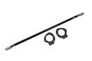 HKS Honda Civic Type R (FL5) Carbon Brace - Full Set-2